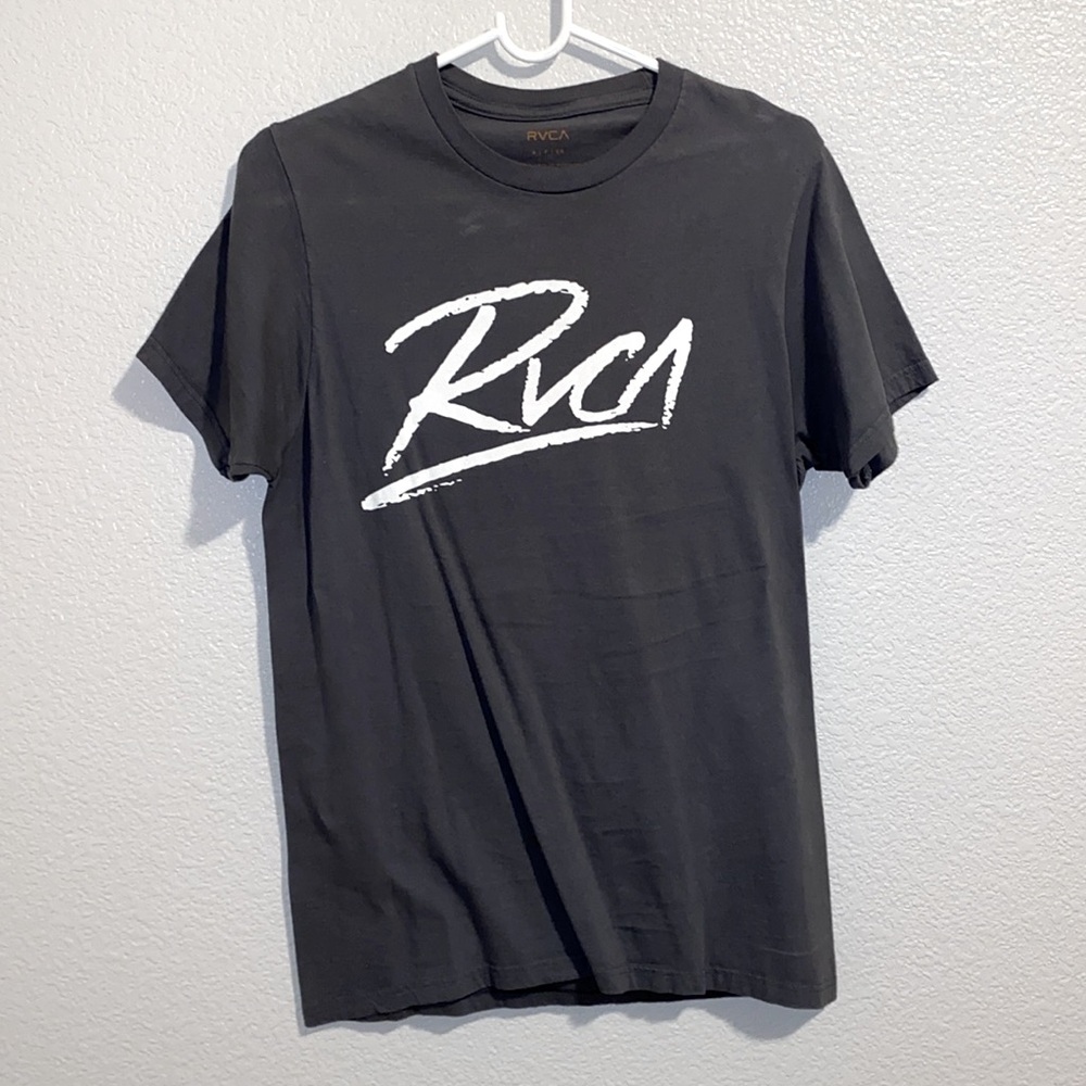 RVCA - Gray T-shirt